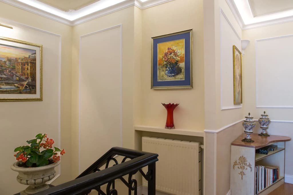 Suite Oriani - B&B - photo 15