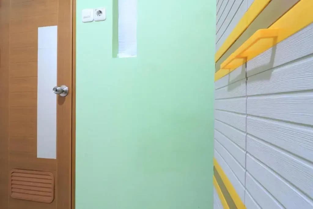 Eiffel Residence Tarakan - Female Only - photo 12