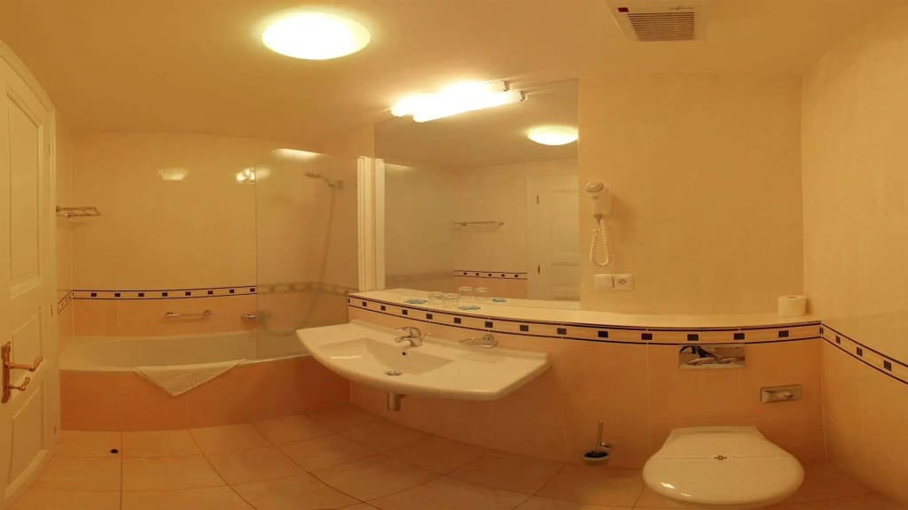 Anna Hotel - photo 7