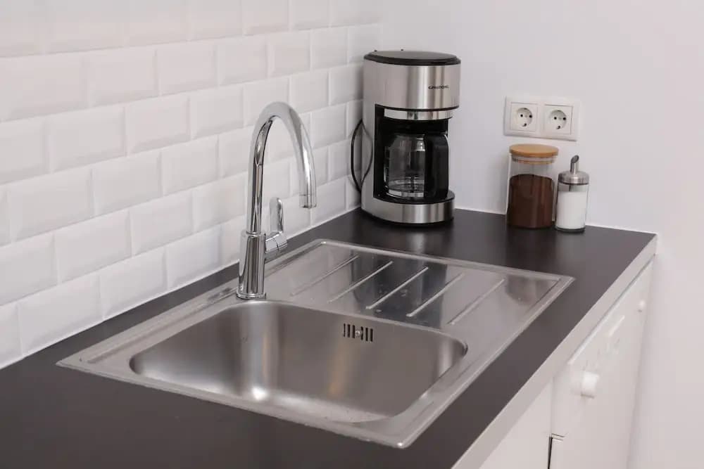 BENSIMON apartments Choriner Straße - photo 14
