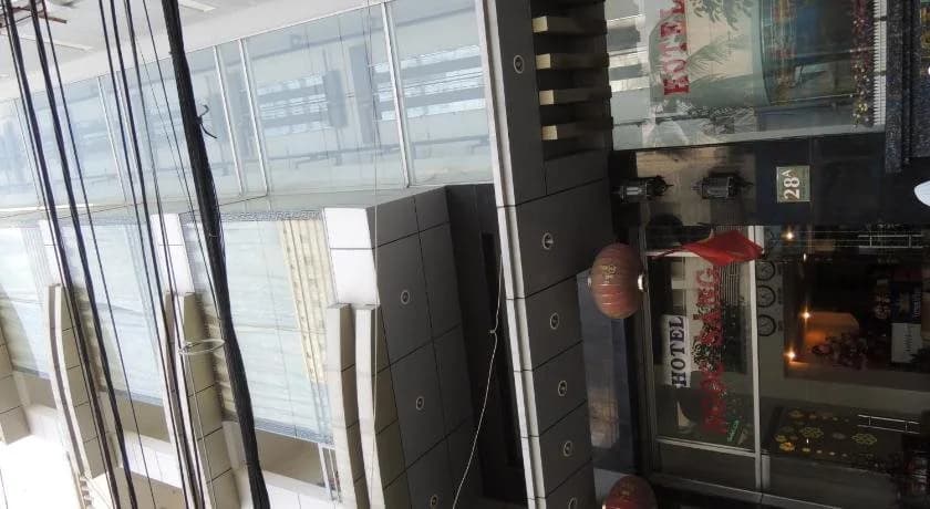 Ngoc Sang 2 Hotel - photo 14