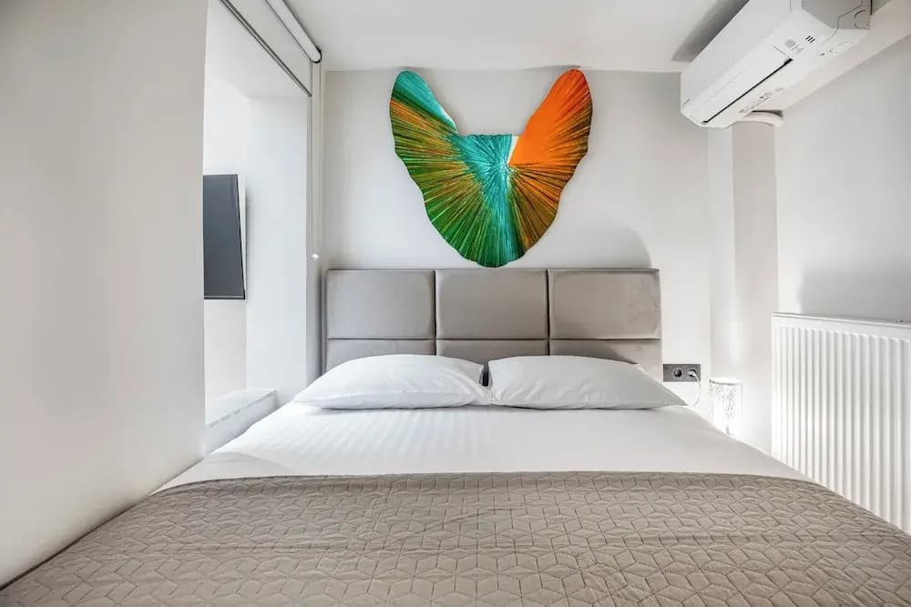 Plaka Clio Apartment by A&A Residences - photo 4