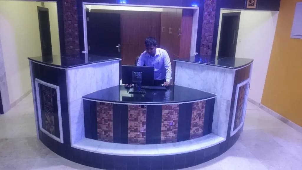 Al Mabila Hotel - main photo