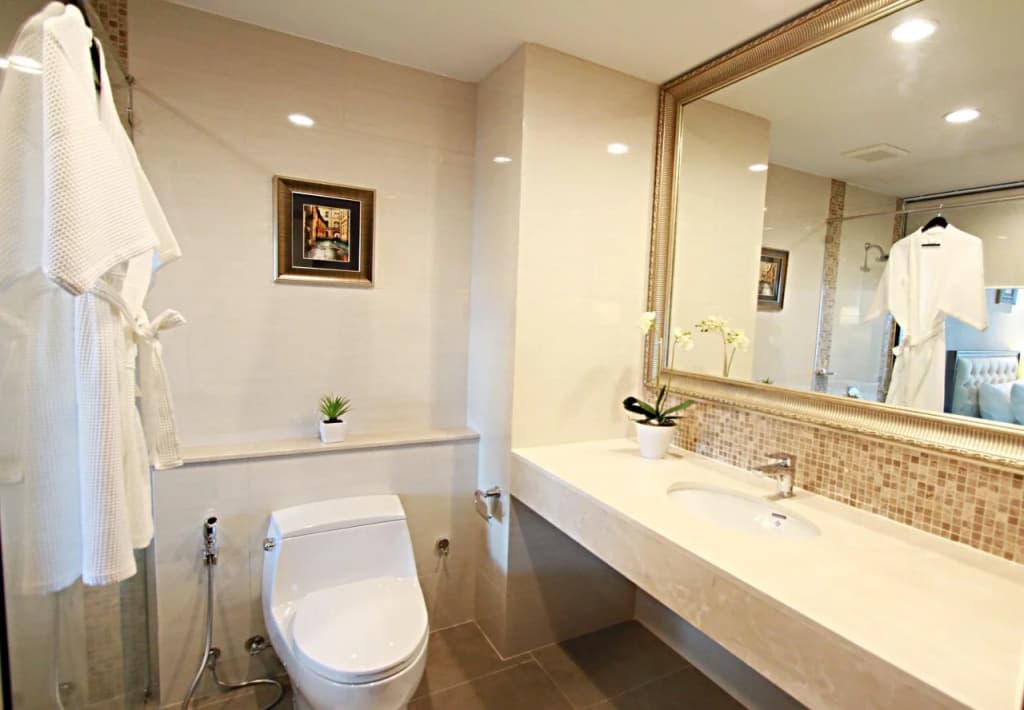 SN Plus Hotel - SHA Plus - photo 8