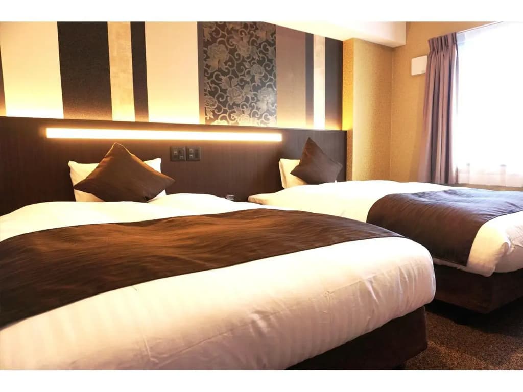 Hotel Lantana Osaka - photo 6