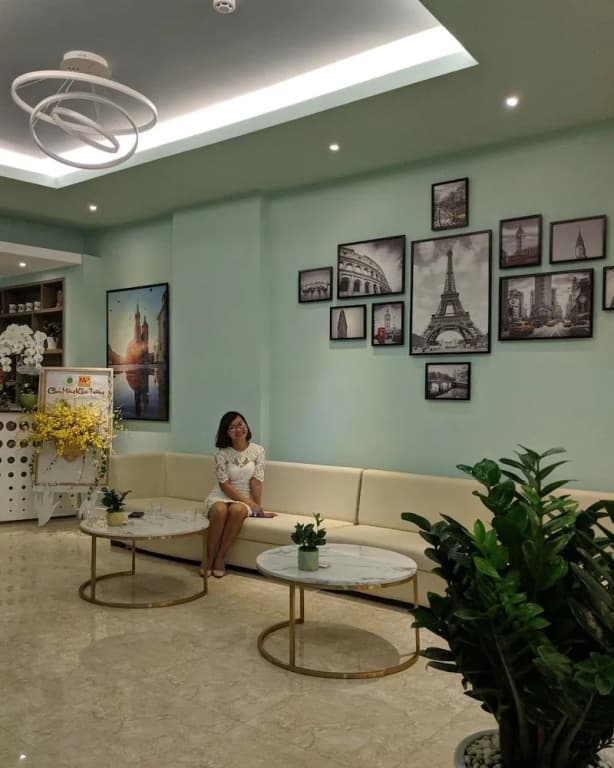 The Six Hotel - photo 27
