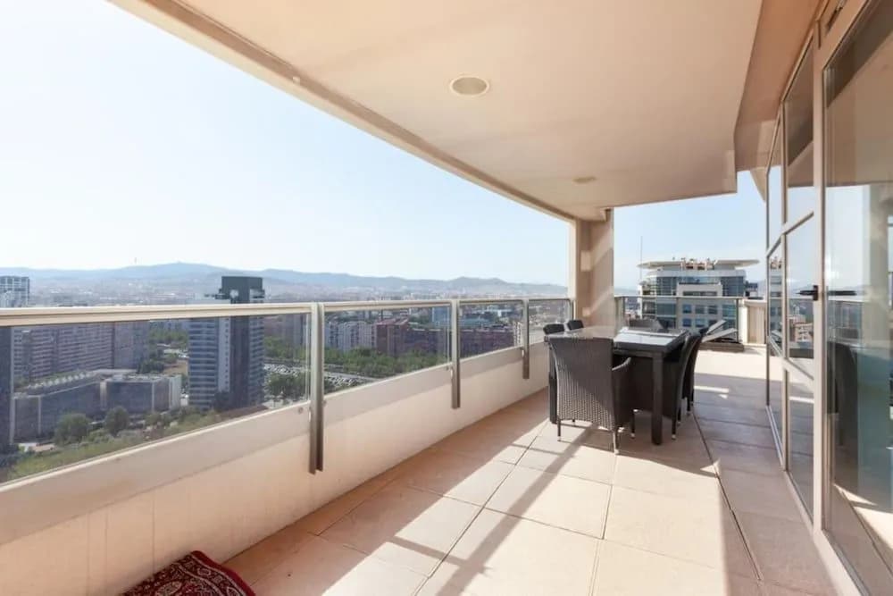 The Penthouse Barcelona - photo 20