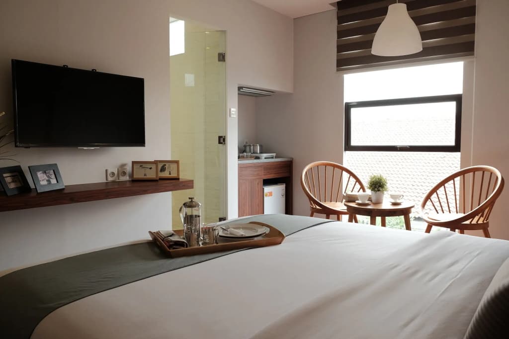Flat06 Tendean - photo 6