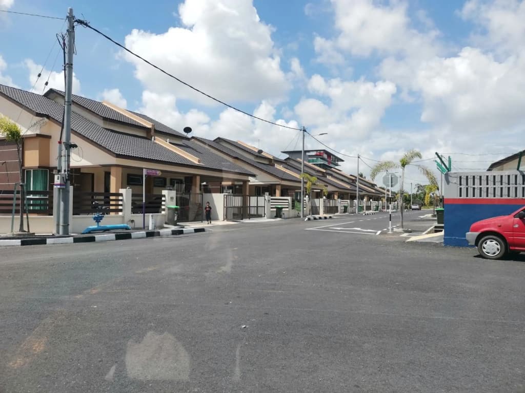 Homestay An-nur - photo 8