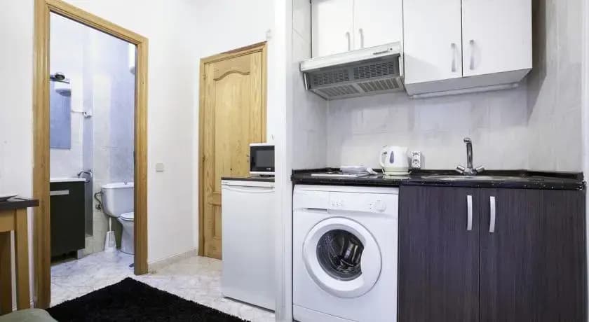 Apartamentos Granvia - photo 1