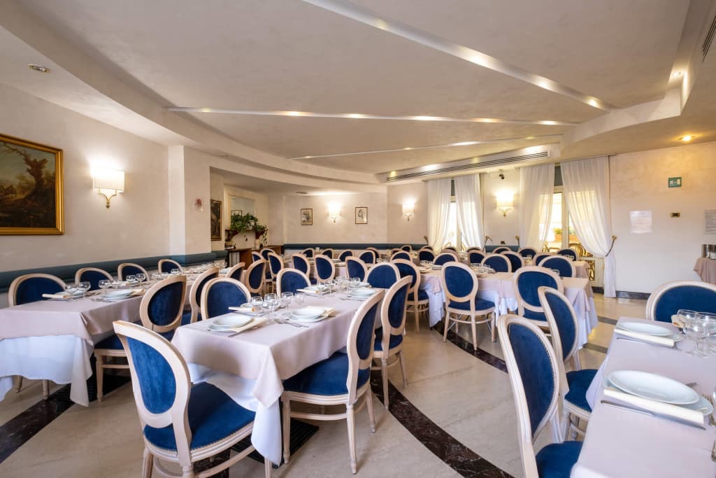 Quality Hotel Nova Domus - photo 25