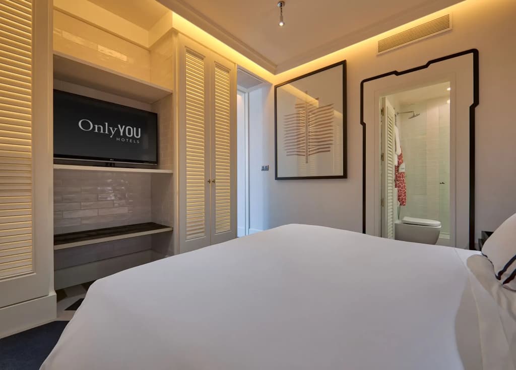 Only YOU Boutique Hotel - photo 6