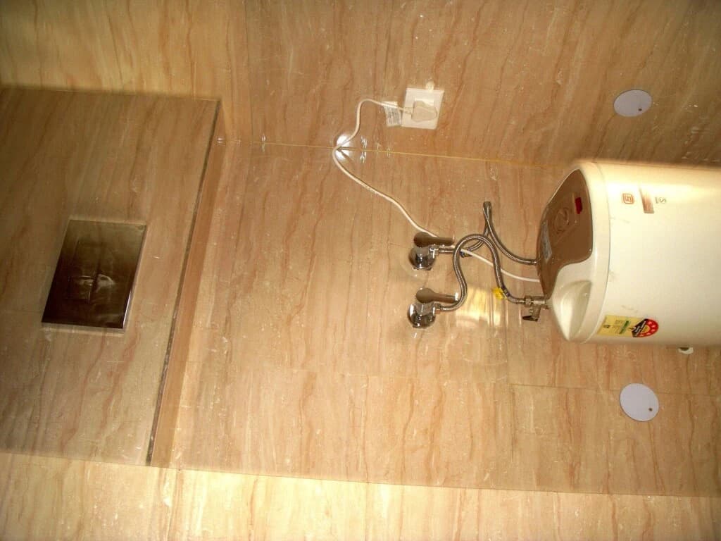 Hotel Tashkent Palace - photo 15