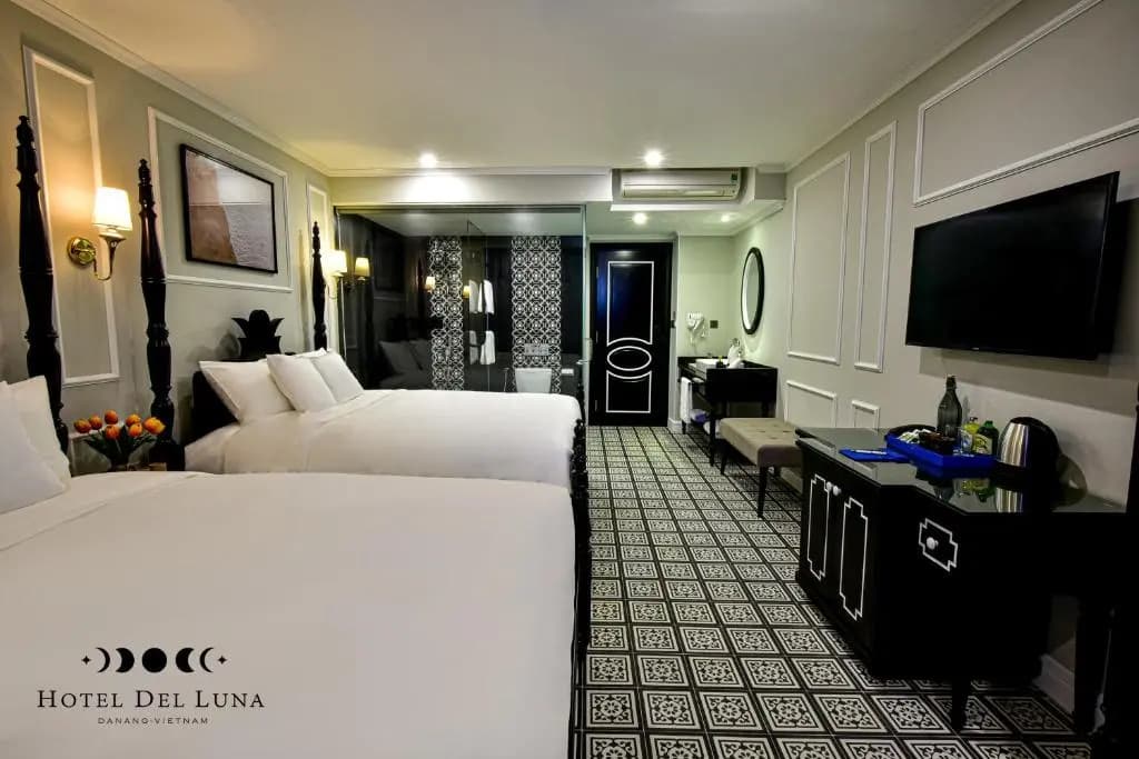 Hotel Del Luna - photo 3