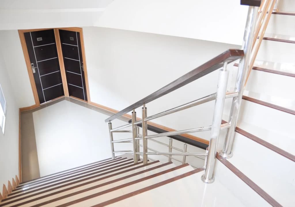 The Y Residence - photo 11