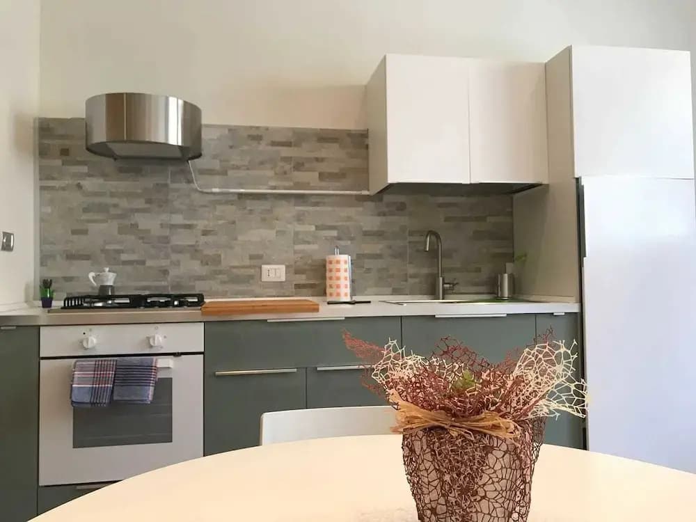 Montemario Apartment - photo 12