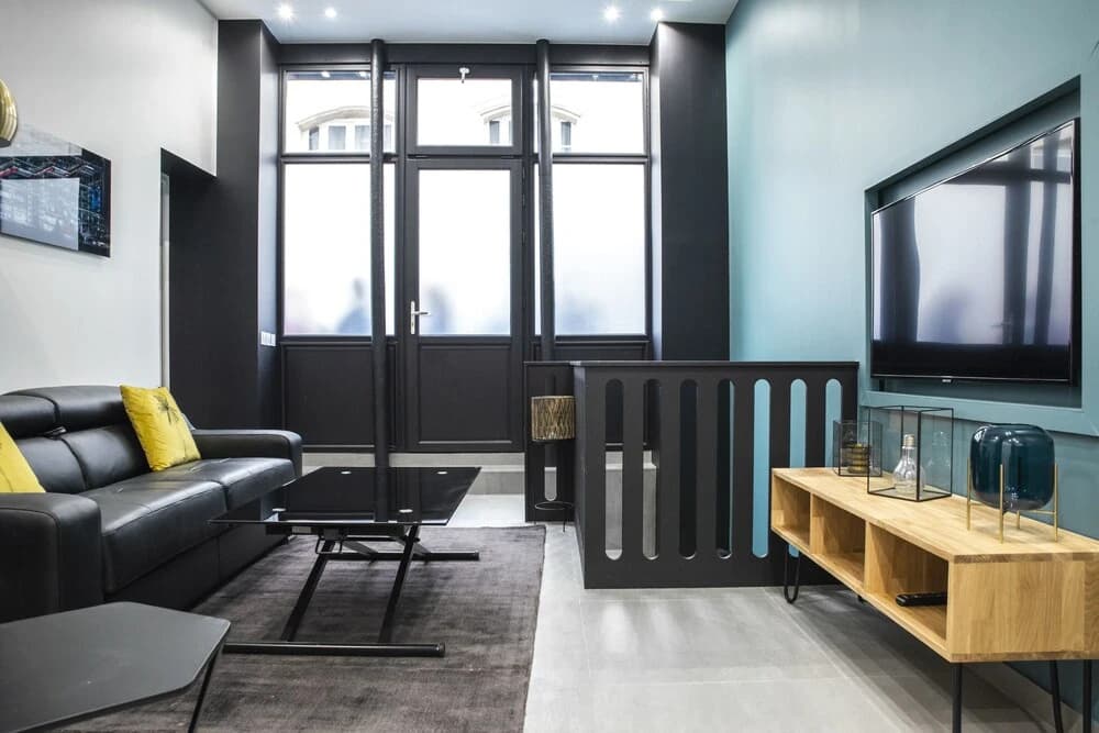 Loft Marais - photo 33