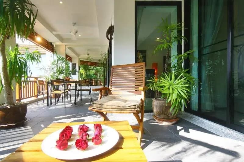 Surin Sabai - photo 11