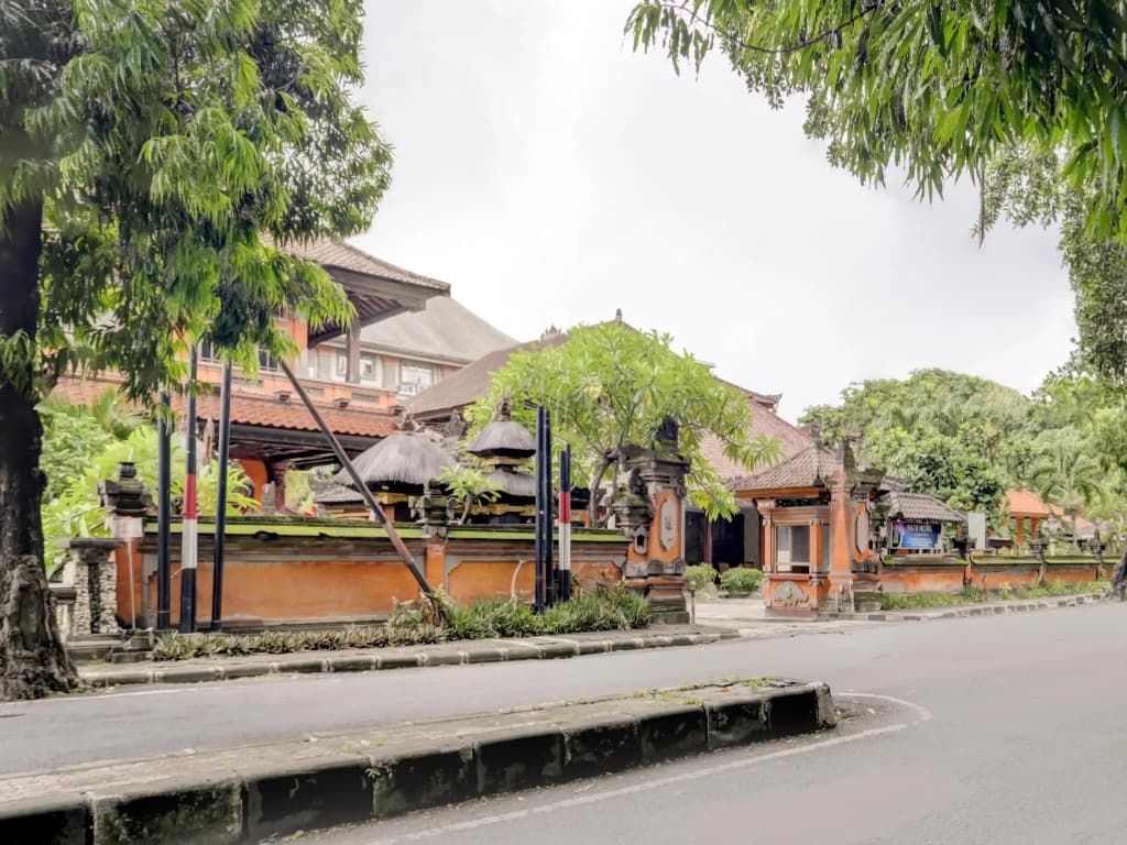 OYO 3261 Hotel Ratu - photo 5