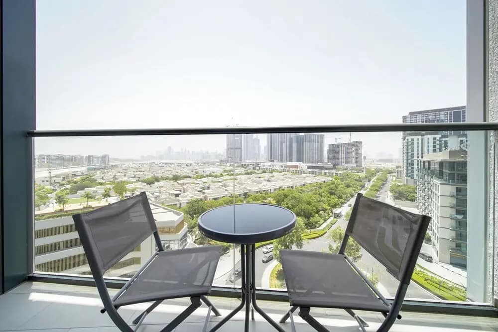 PVH - Tranquil 1BR - Sobha Waves - photo 11
