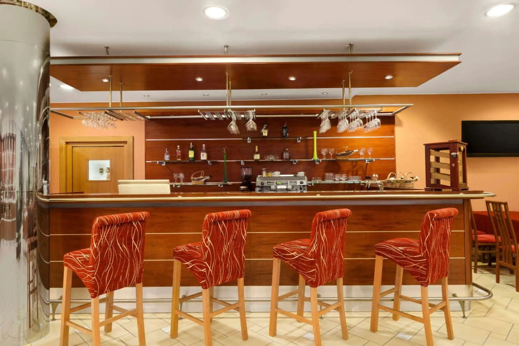 Ramada by Wyndham Airport Prague - photo 17