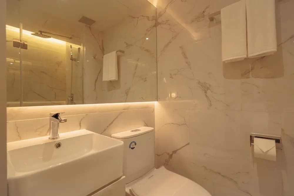 Corridor2407 Hotel - photo 9