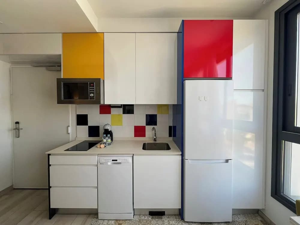 E-kilibrio Hotel & Apart-Suites - photo 14