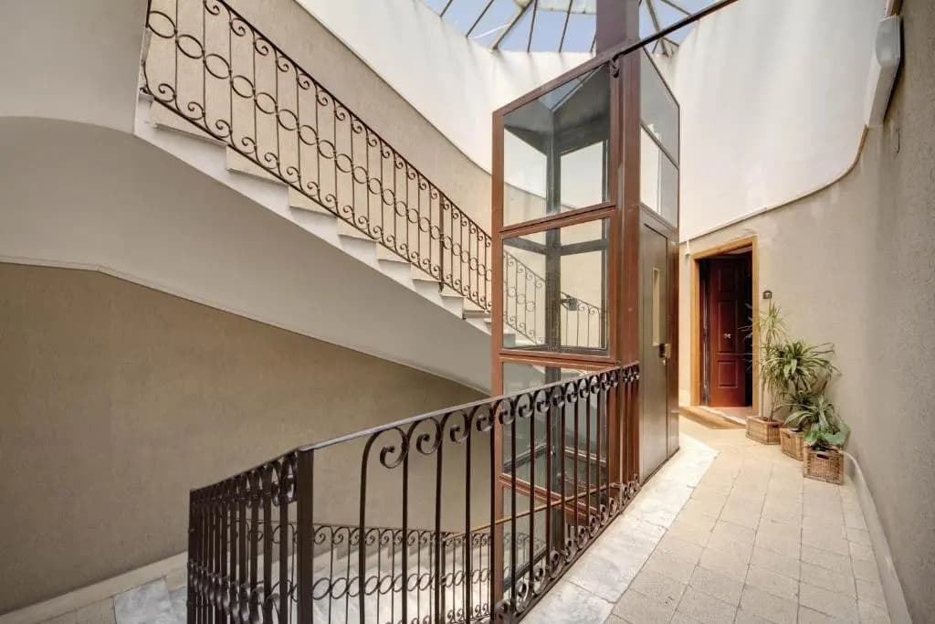Sanniti Apartment - photo 11