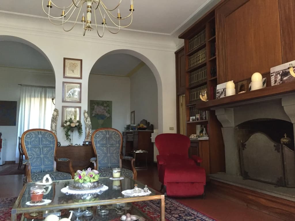 Villa La Sosta - photo 17