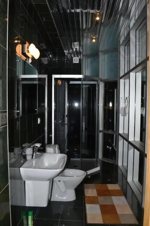 Iceberg Hotel - photo 10