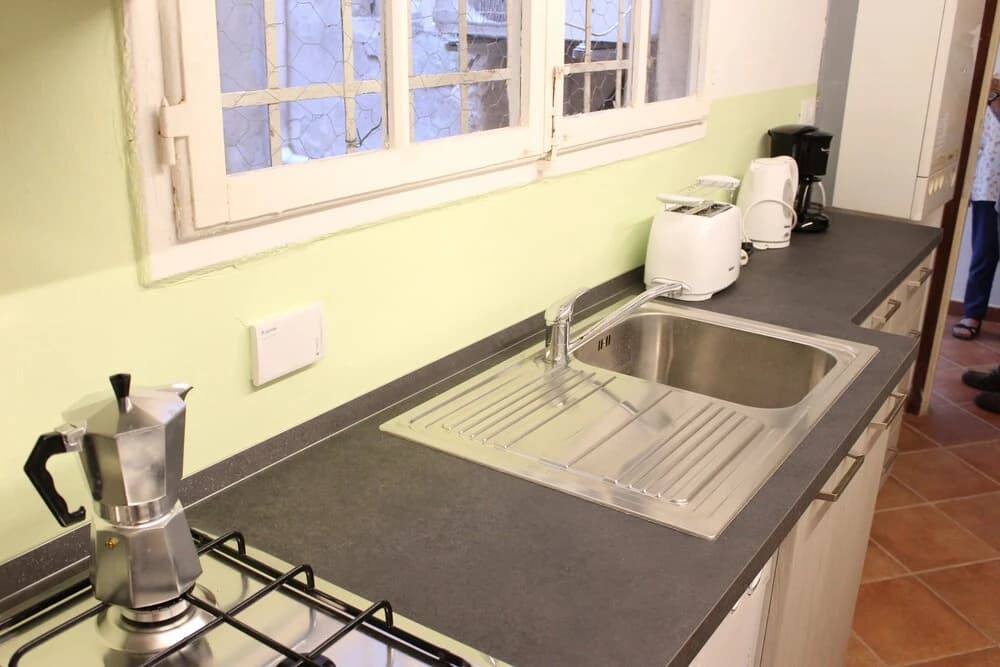 Art Apartment Galileo Suite - photo 20