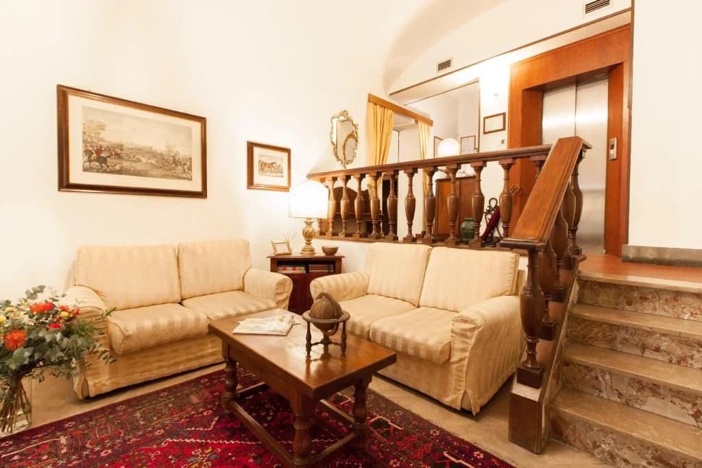 Hotel Rex - photo 11