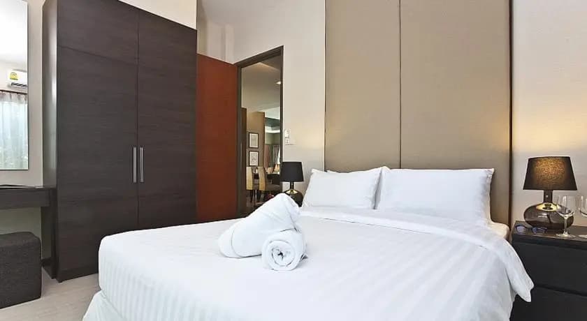 Villa Elysia No. B01 - photo 4