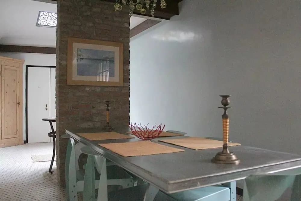 Venetian House With Terrace - photo 21