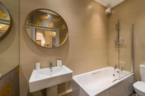 Dean Terrace Apartment - photo 7