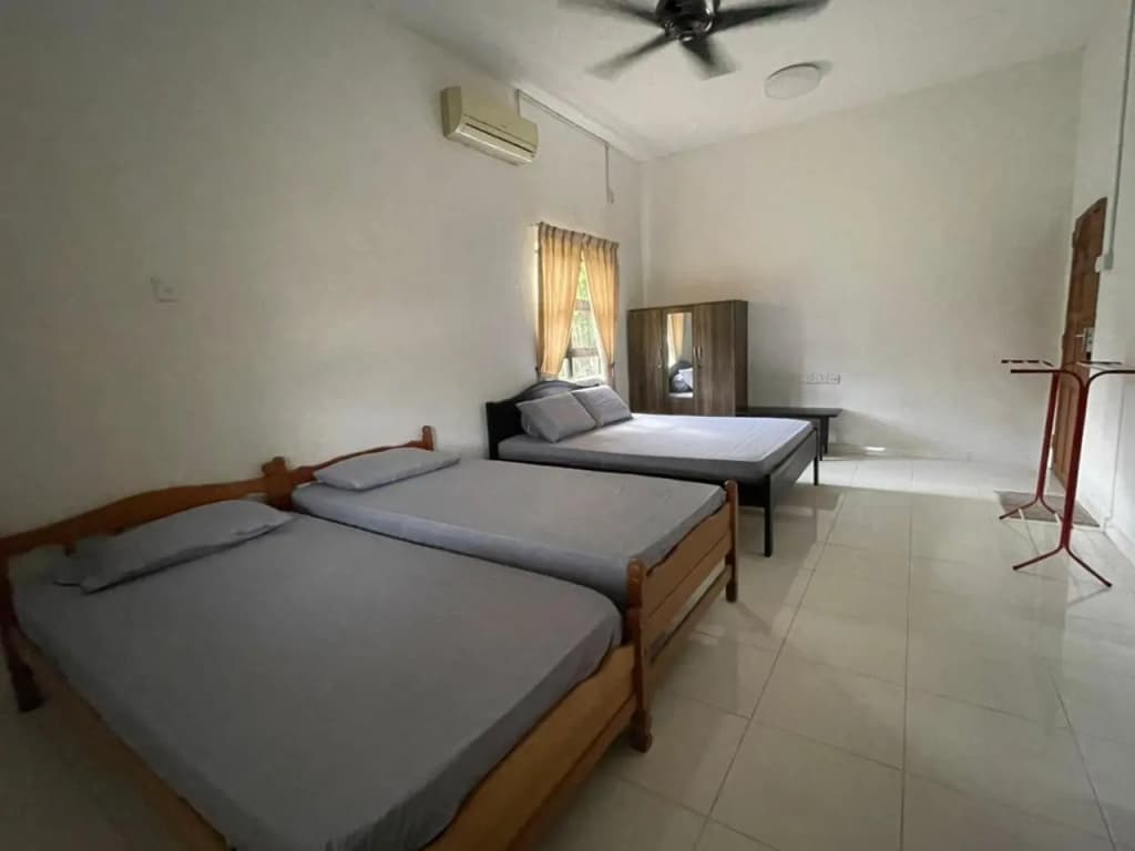 wans homestay (farmhouse) - photo 13