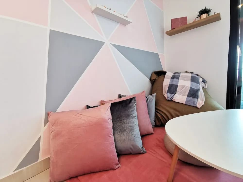 Almas Suites Puteri Harbour Hello Kitty - photo 3