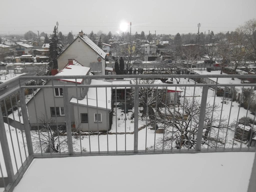 Nordrand-Apartment - photo 9