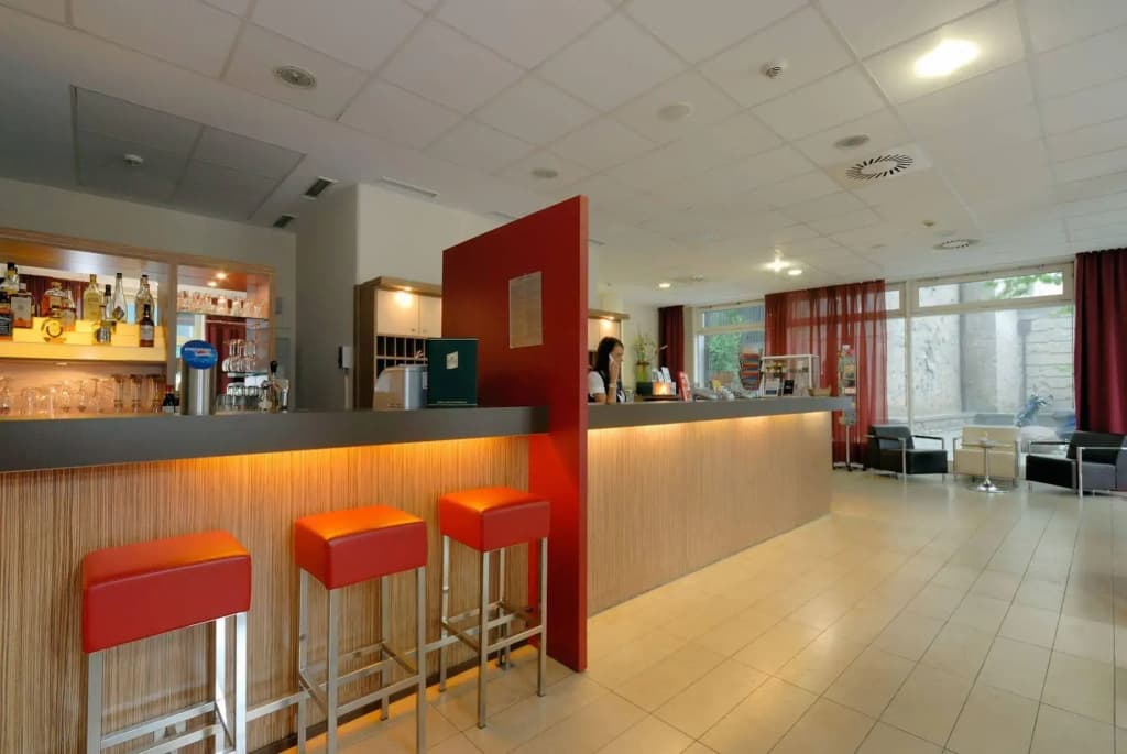 B&B HOTEL Berlin-Mitte - photo 25