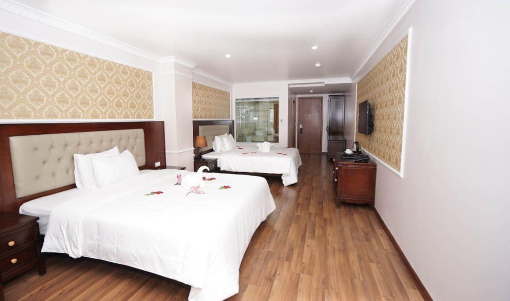 Roma Star Hotel - photo 14