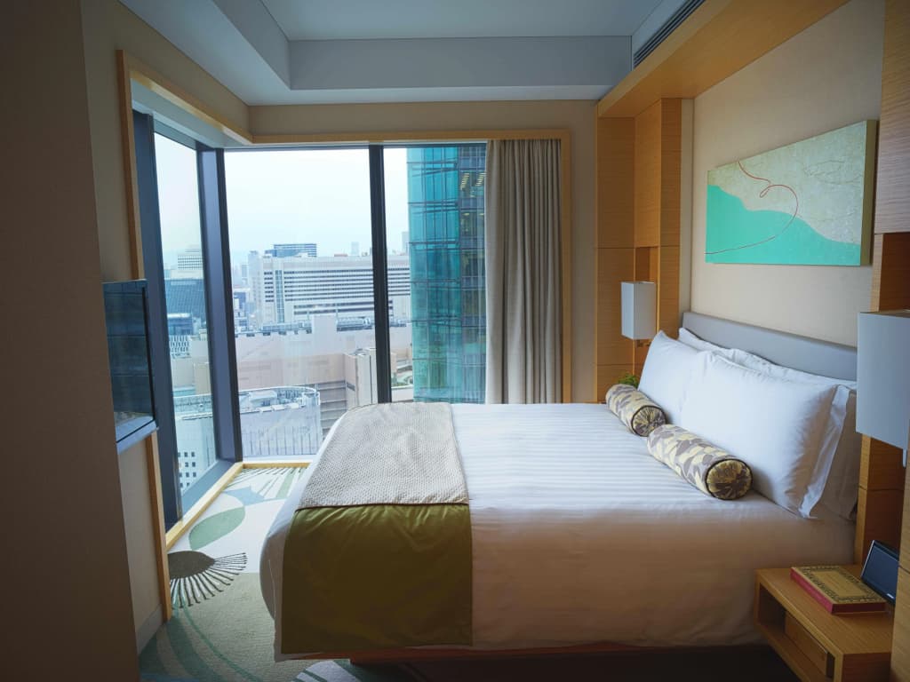 InterContinental Osaka by IHG - photo 6