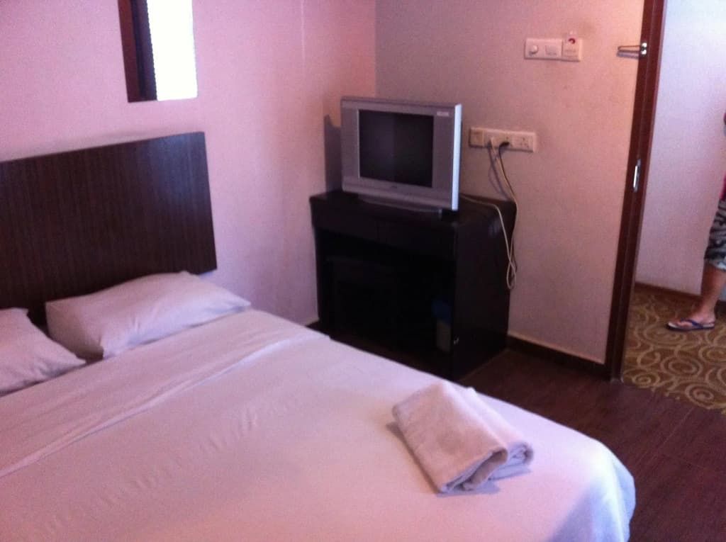 Li Garden Hotel - photo 5