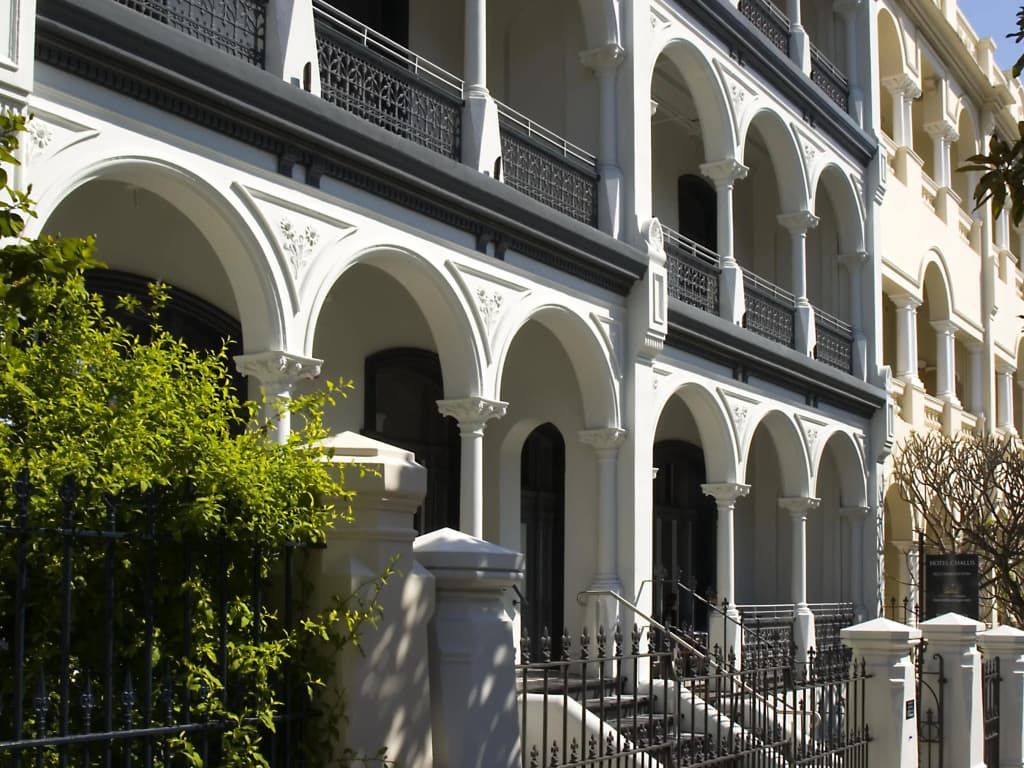 Hotel Challis Potts Point - main photo