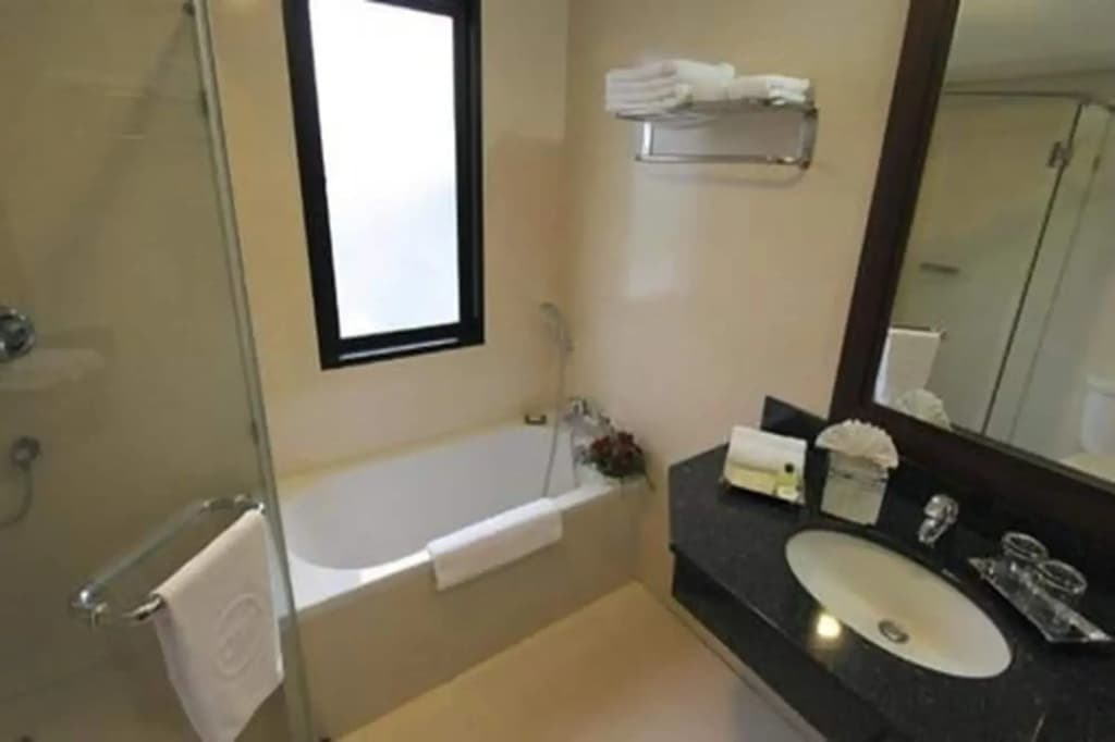 The Dawin Hotel - photo 26