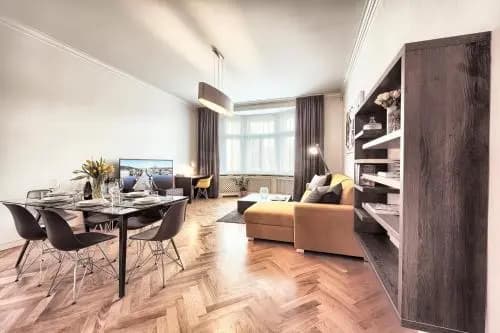 Milosrdnych Apartments - photo 3