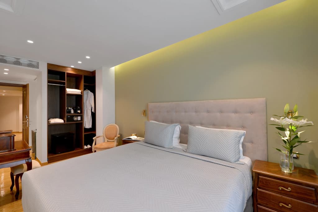 Acropolian Spirit Boutique Hotel - photo 5