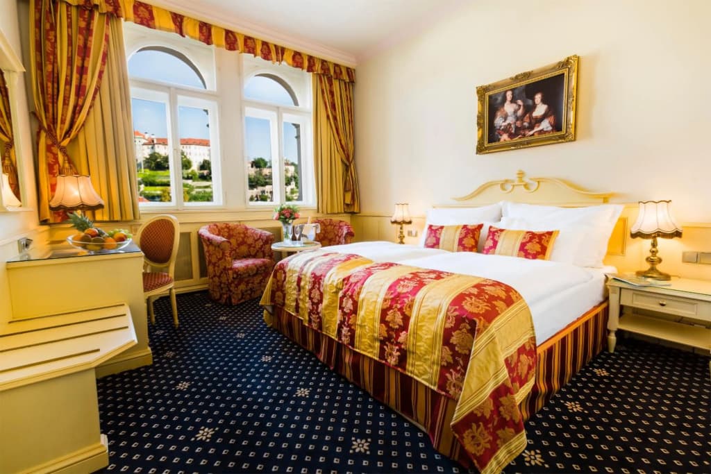 Luxury Family Hotel Royal Palace - photo 6