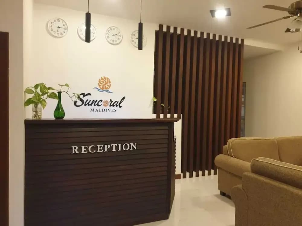 Suncoral Maldives - photo 7