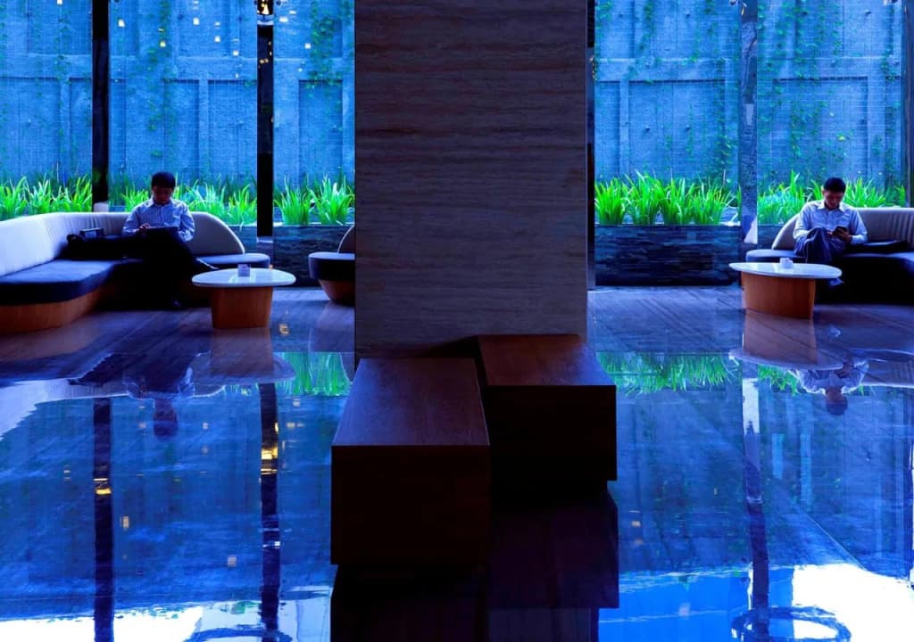 Grand Mercure Jakarta Harmoni - photo 18