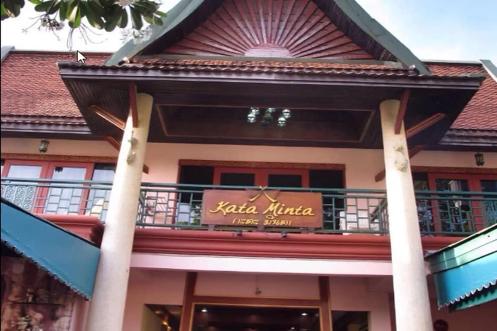 Kata Minta Phuket - photo 1